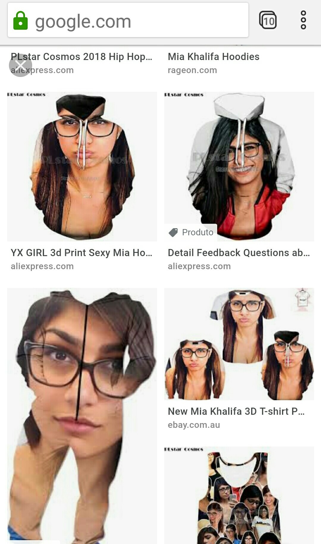 Mia khalifa meme