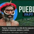 Pueblo papú