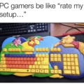 PC Gamers