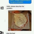pizza is pizza
