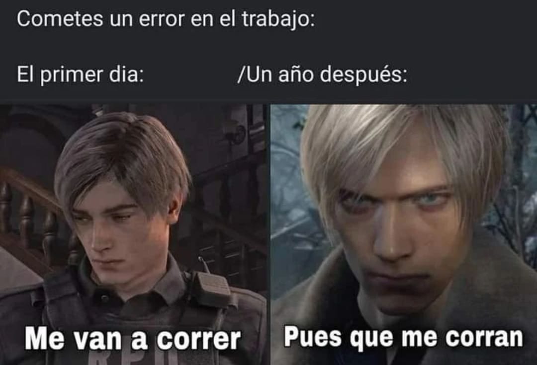 meme trabajador