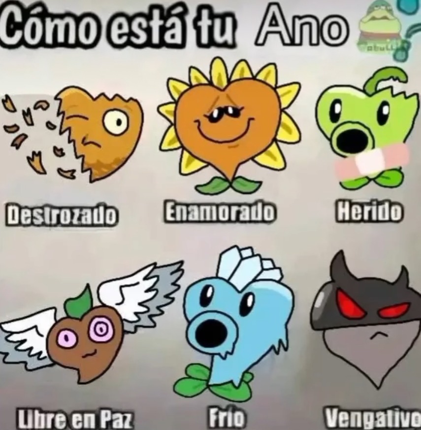 No me aceptan ni un meme hace un año,aplicación muerta