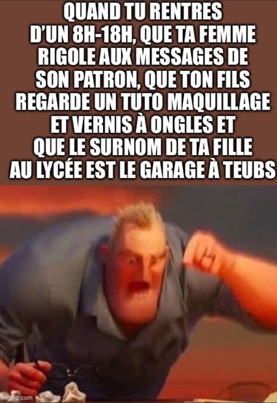 Le titre de prend une bite de noir - meme