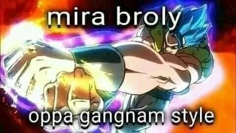 Exotic butters - meme
