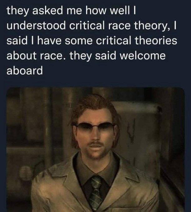 crt - meme