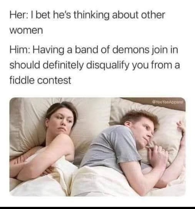 it would be better - meme