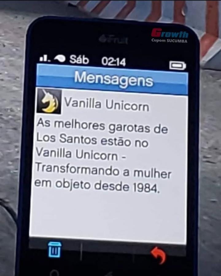 Simplesmente GTA 5 - meme