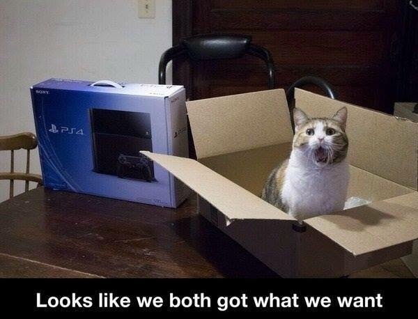 boxes - Meme by b333ob :) Memedroid