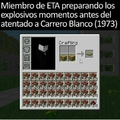(ETA) celula terrorista del norte de España