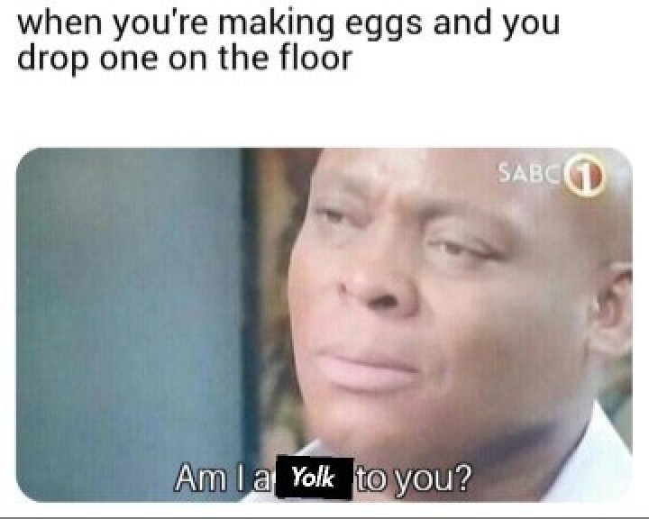 Eggcelent - meme
