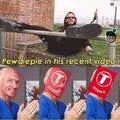 Subscribe to Pewds