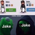 Jake,Jake