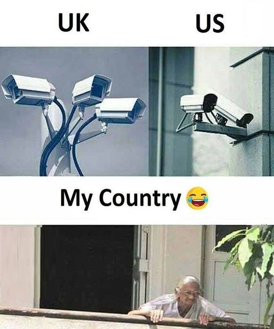 other contries vs india pt. 2 - meme