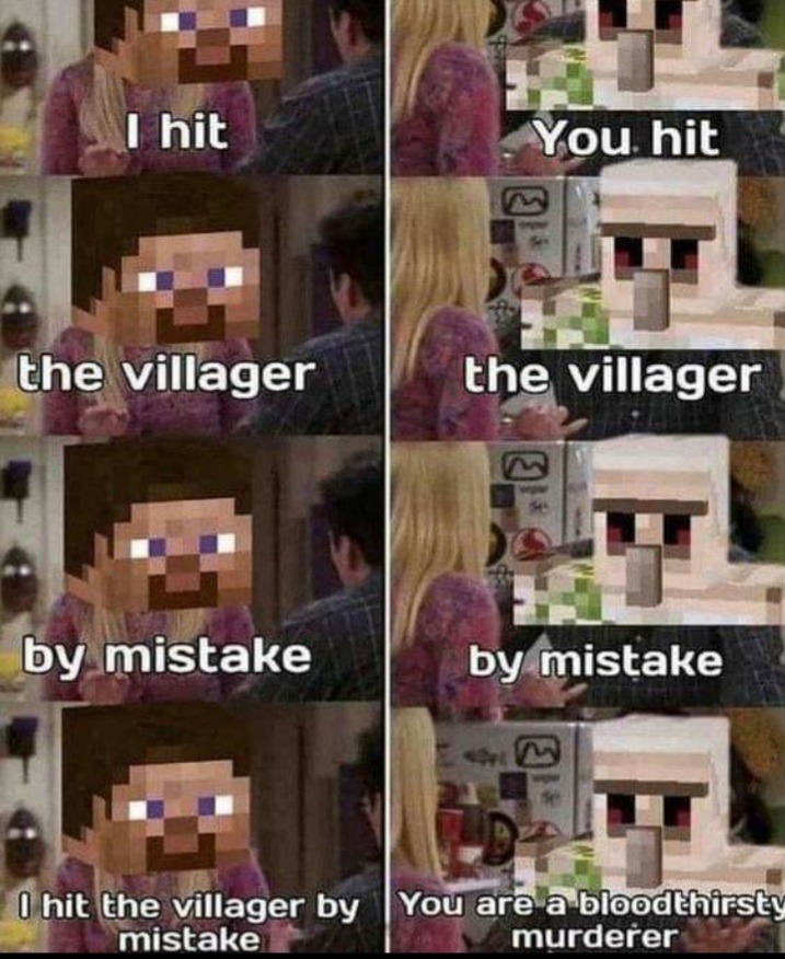 No , i mean , yes but no. - meme