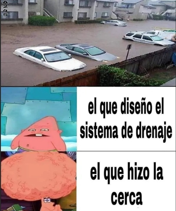 No se que poner como titulo - meme