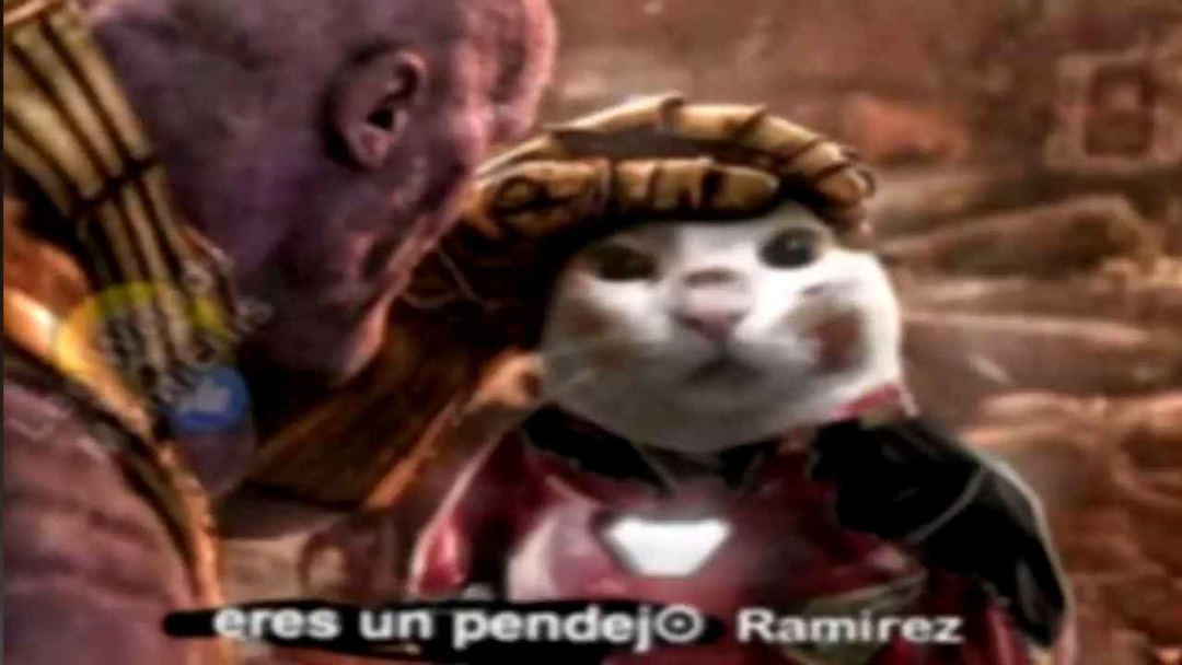 plantilla no se si ya existe seguro que si pero igual la subo por si la quieren - meme