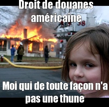 On gire - meme