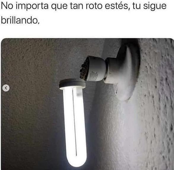 Hazlo siempre - meme
