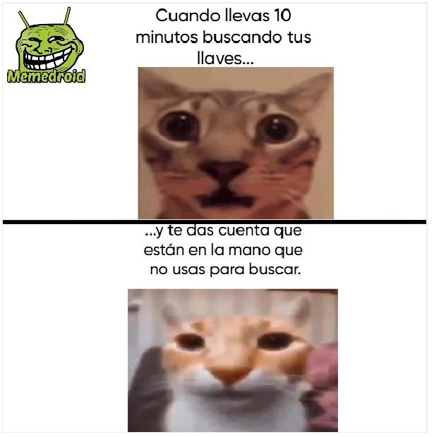 titulo - meme