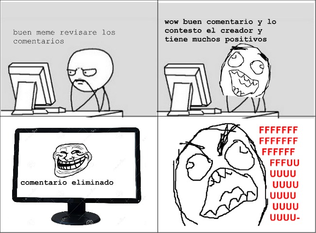 memierda hecha en 10 minutos porque no sabia como usar el progama :lol: me paso :ok: - meme