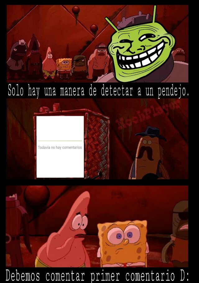 Recién Creada Por Mí. :D - Meme Subido Por NoobPlayer :) Memedroid