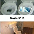 Saudades Nokia ;-;