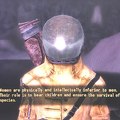 fallout new vegas based and redpilled
