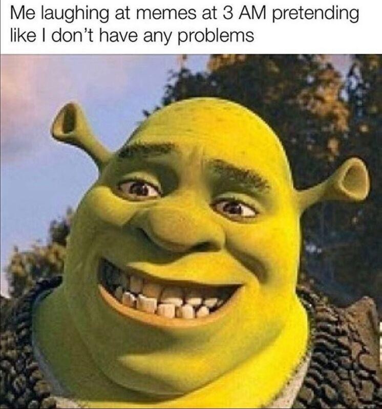 Memebase - shrek - All Your Memes In Our Base - Funny Memes - Cheezburger