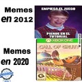MemesDoJack 2020