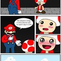 Mario ... é
