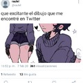 Contexto: el Astrolo Recargado tenía una cuenta de Twitter donde subía fotos femboy antes de que fuera antiprogre, después el la terminó borrando