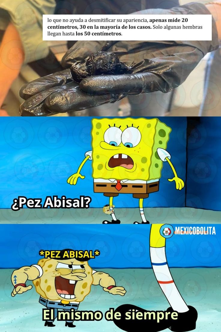 El pes - meme