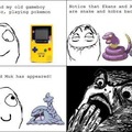 reverse the muk word...