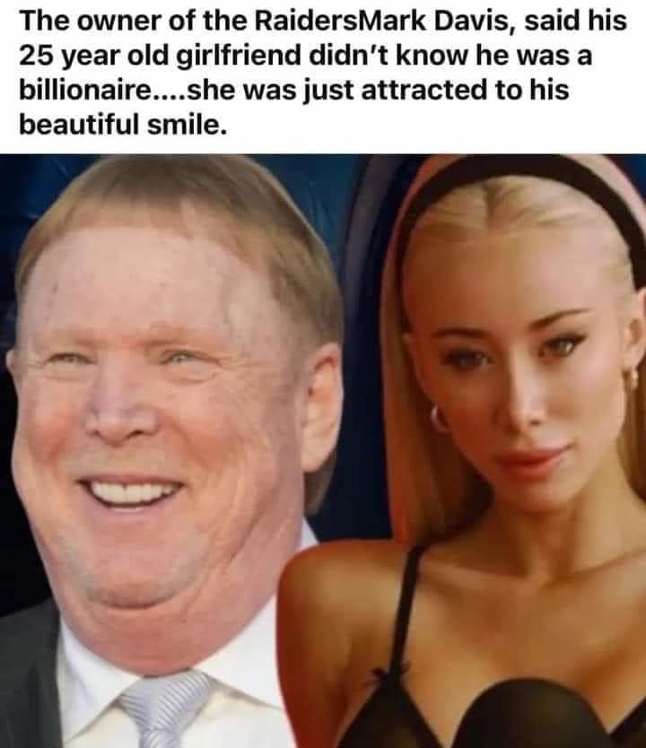 They have A spiritual connection - meme