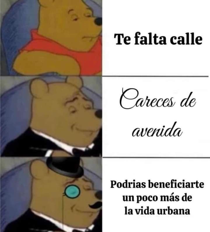 Caracas - meme