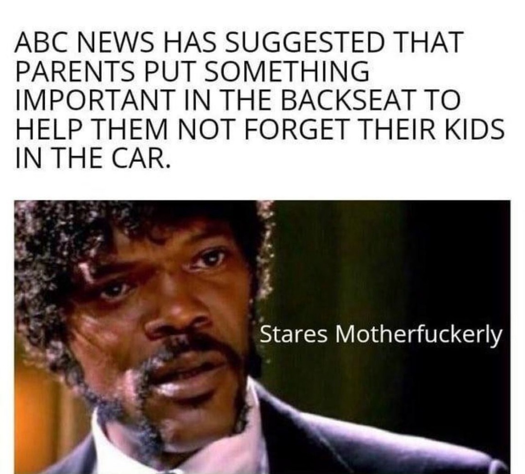…could be helpful - meme