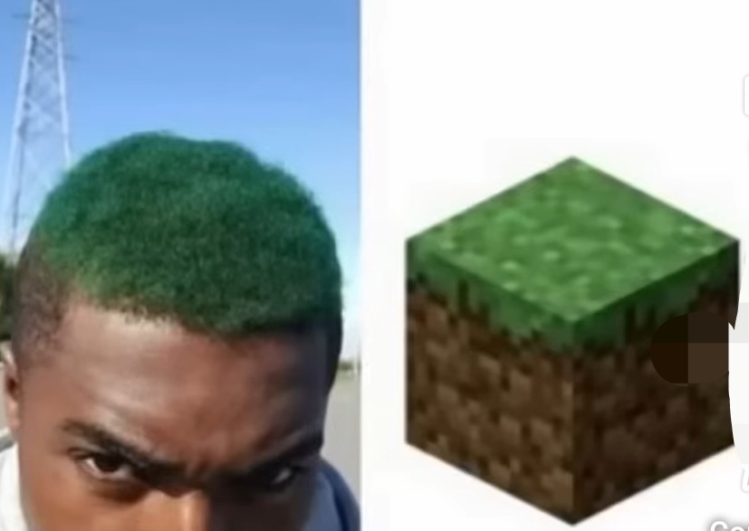 Anas se qlio el título :fuckyeah: - meme