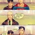 Luthor, por favor! xD