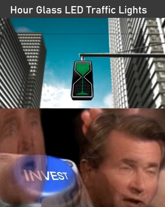 Invest - meme