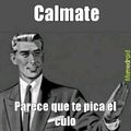 Calmate