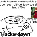 Hackerdown