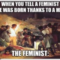 Feminists