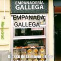 Empanada gallega