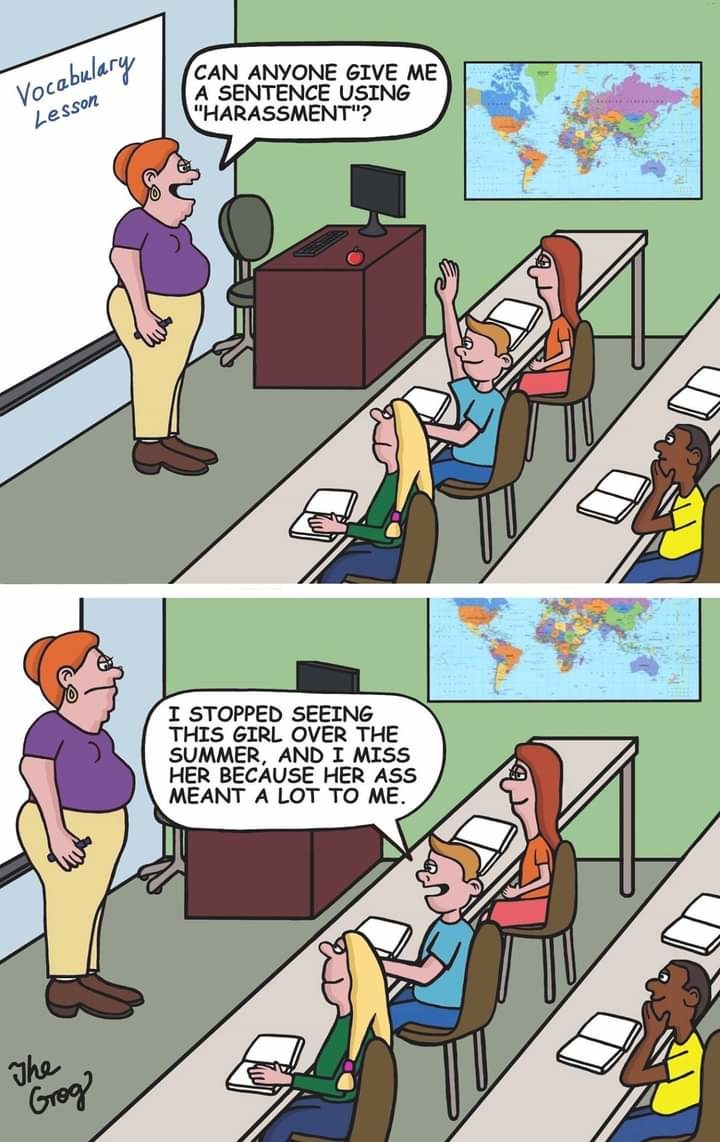@everyone - meme