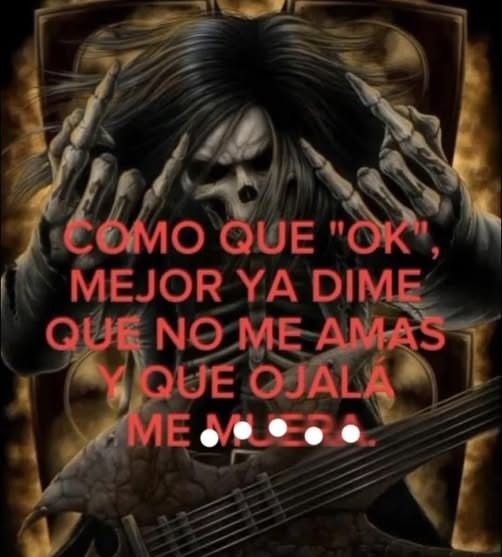 OK? - meme
