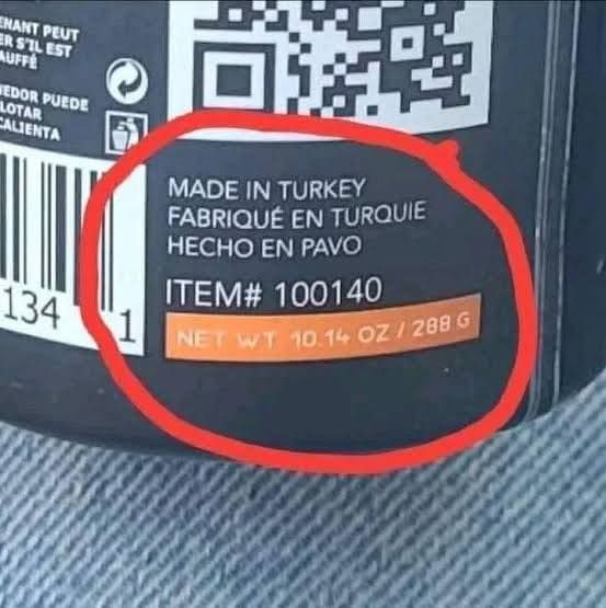 Cuando el inglés no es lo tuyo: - meme