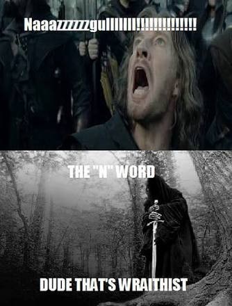 You must not be Faramir because I think I love you - Steward of Gondor - meme