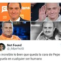 Pepe villuela 4 life