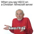 Hecc