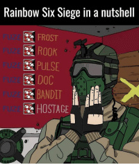 Rainbowsixstege - meme